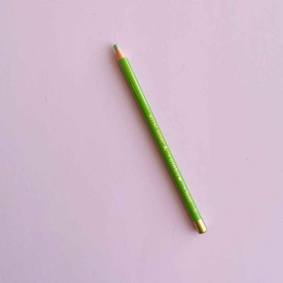Water Soluble Pencil