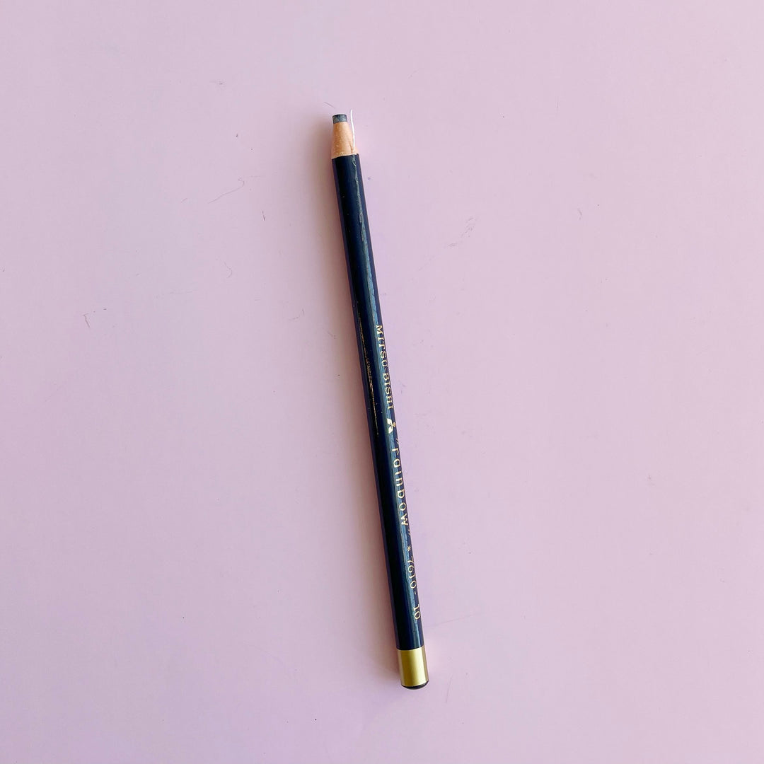 Water Soluble Pencil