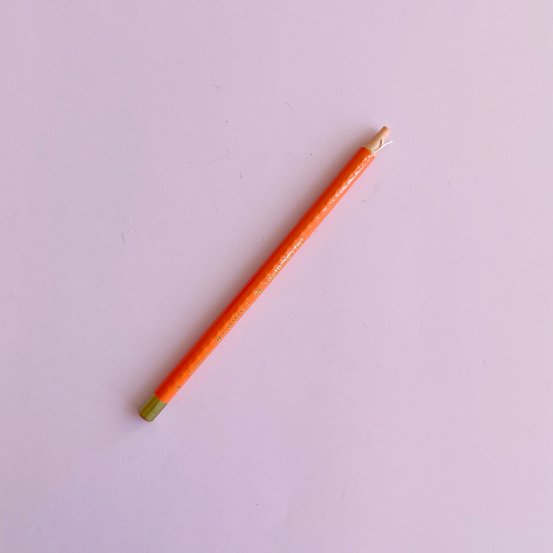 Water Soluble Pencil