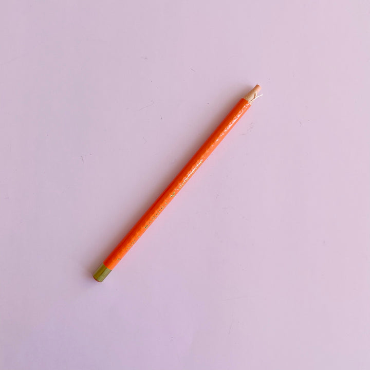Water Soluble Pencil