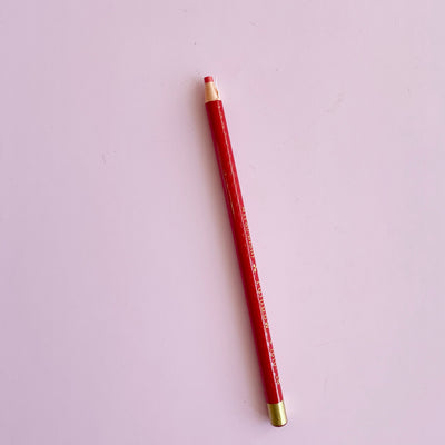 Water Soluble Pencil