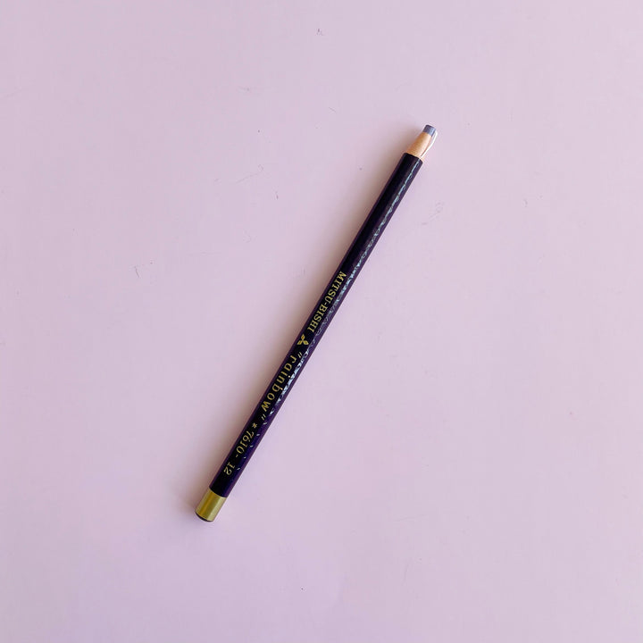 Water Soluble Pencil