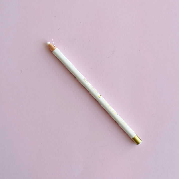 Water Soluble Pencil