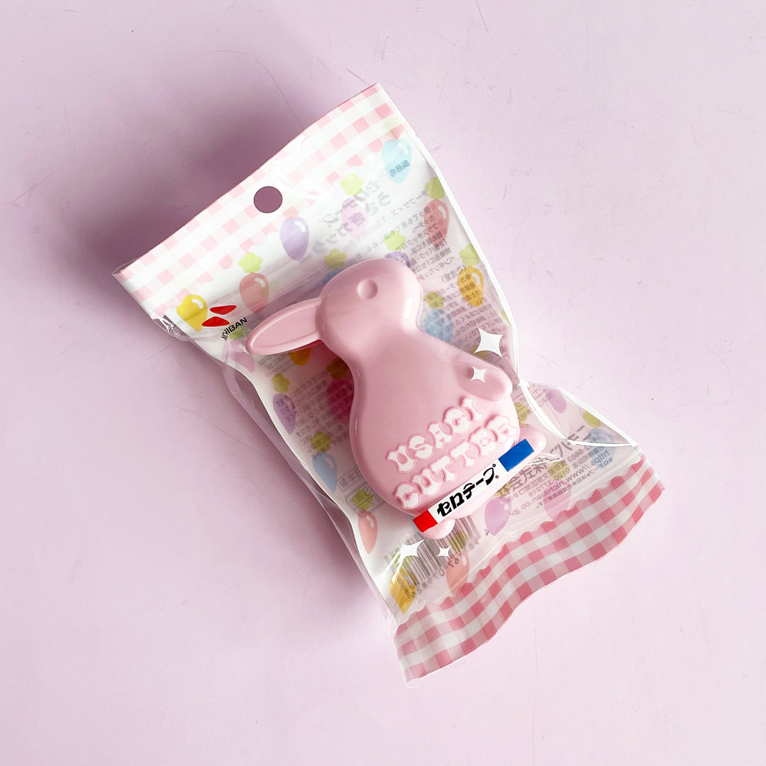 Bunny Tape Dispenser