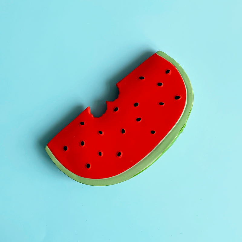 Fruity Rubber Teether