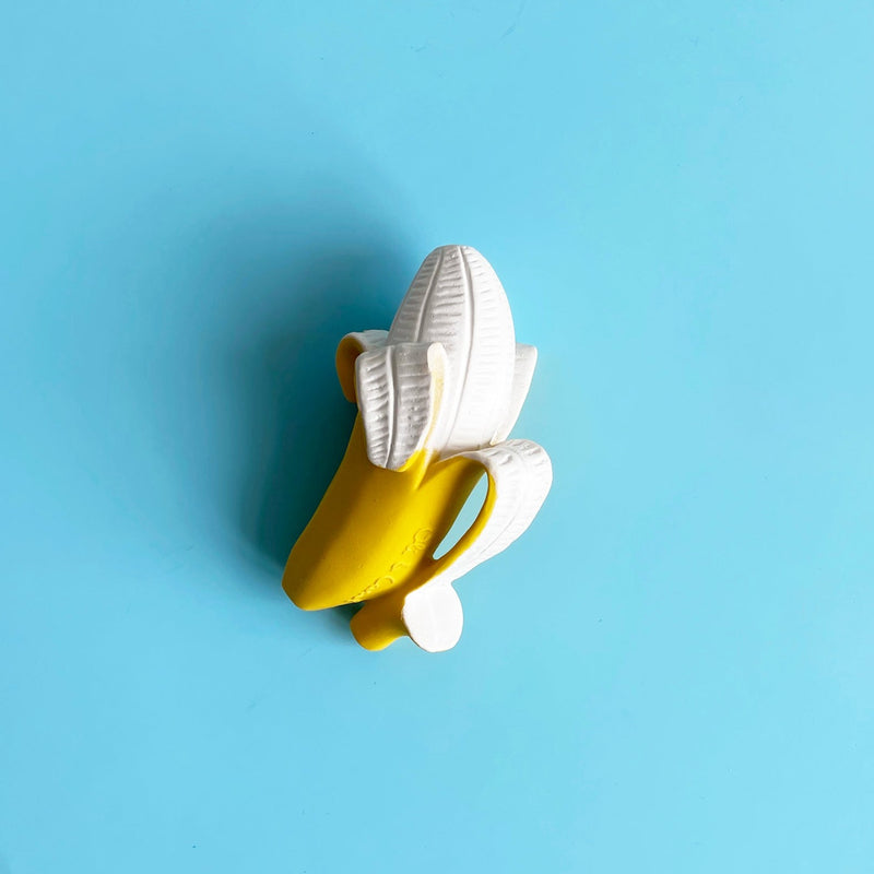 Fruity Rubber Teether
