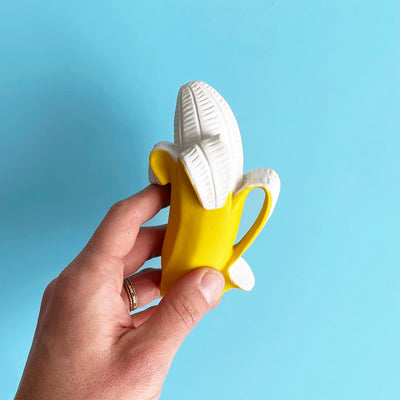 Fruity Rubber Teether