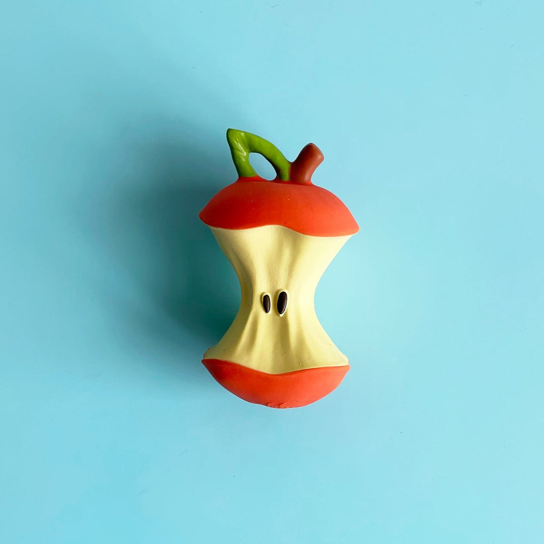 Fruity Rubber Teether