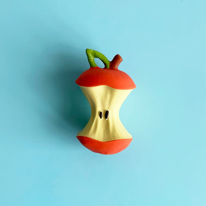 Fruity Rubber Teether