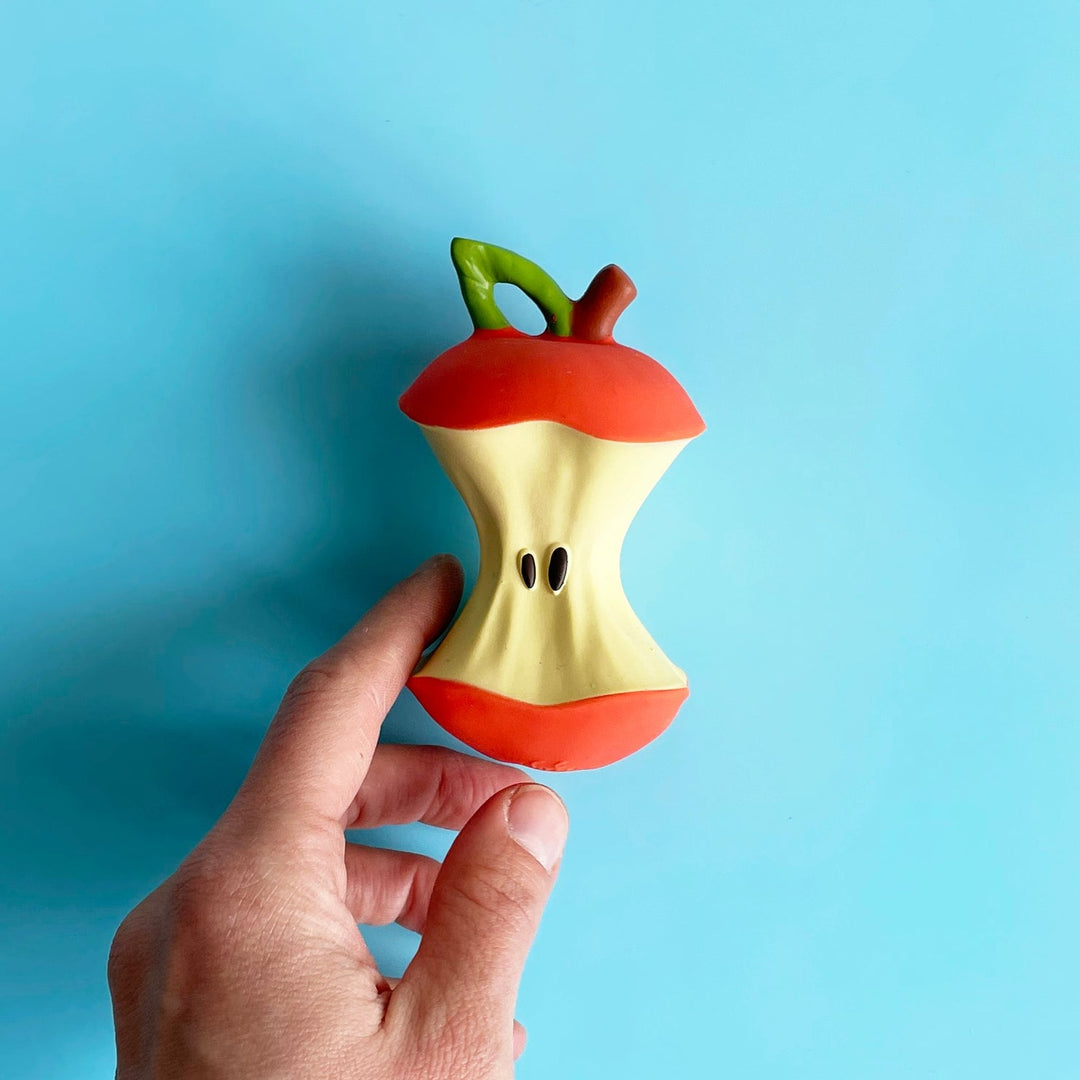 Fruity Rubber Teether