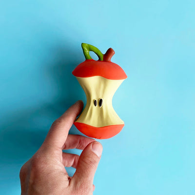 Fruity Rubber Teether