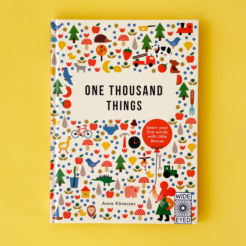 One Thousand Things