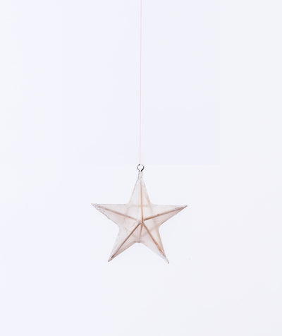Star Ornament