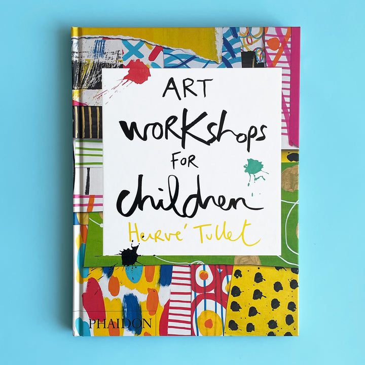 Art Workshops for Children