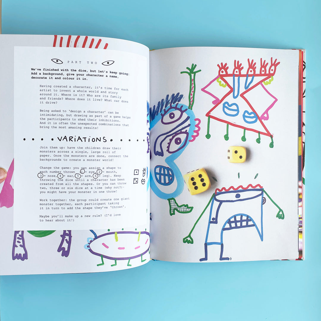 Art Workshops for Children