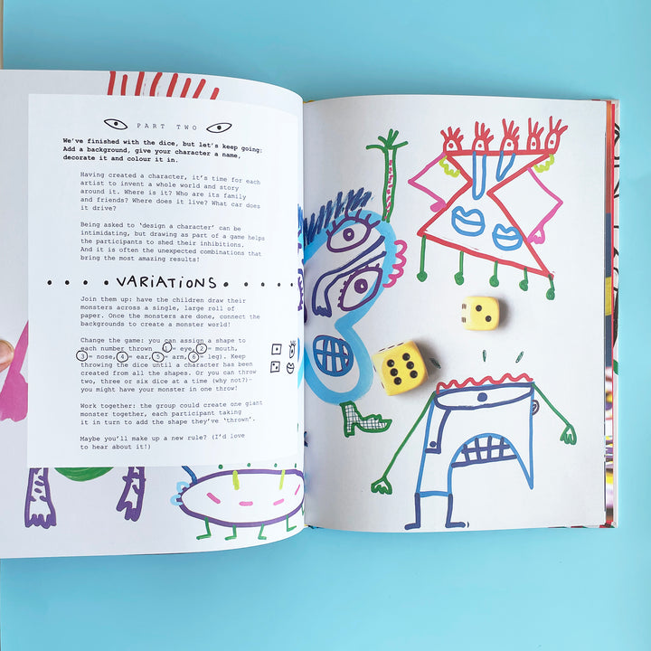 Art Workshops for Children