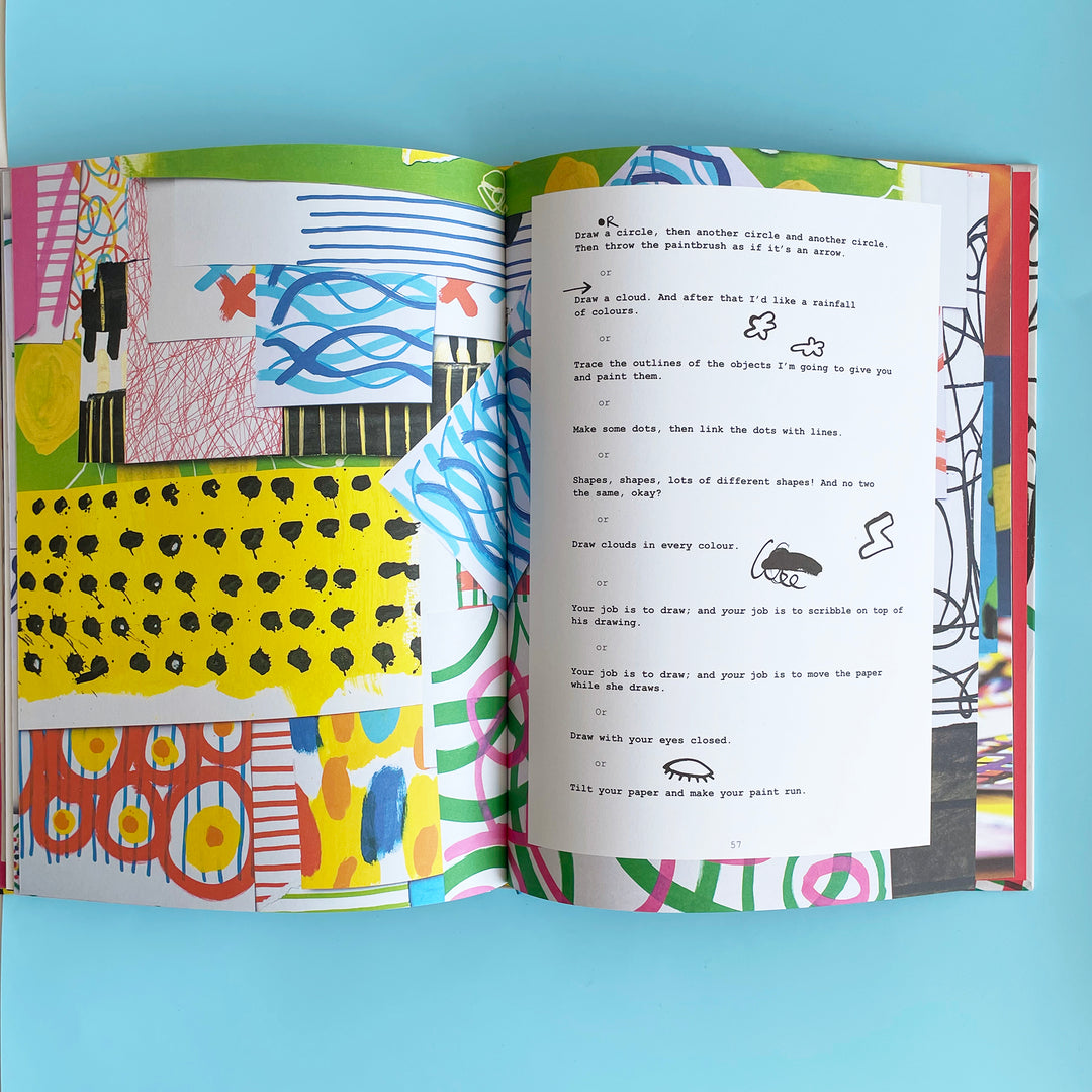 Art Workshops for Children