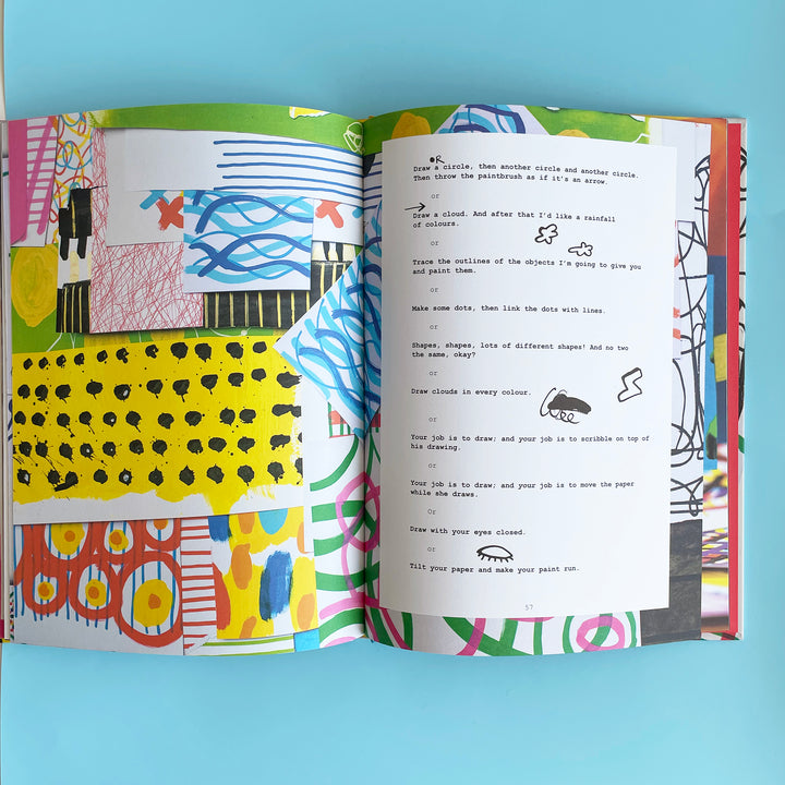 Art Workshops for Children