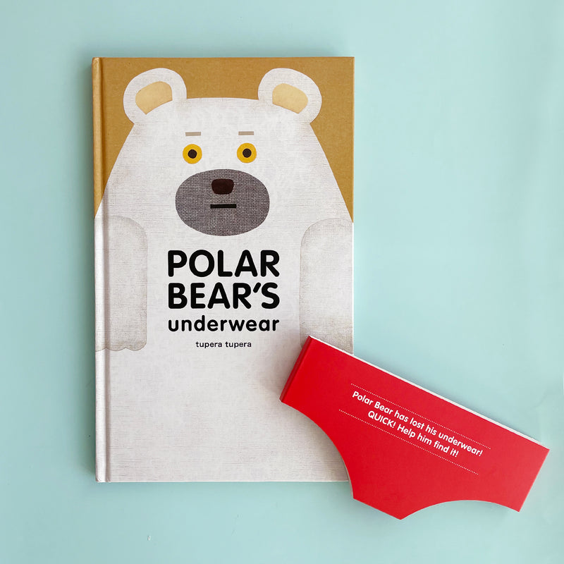 Polar Bear&