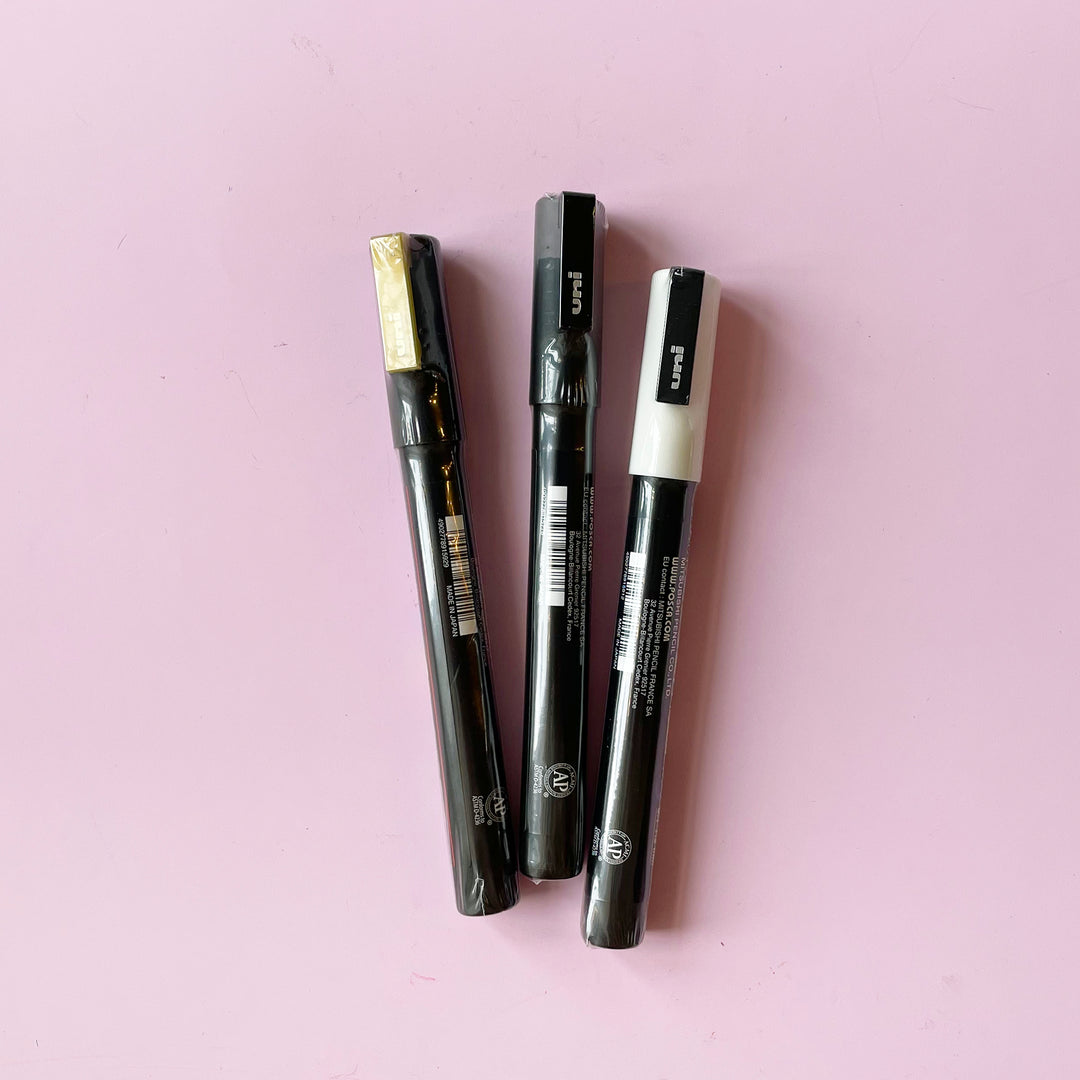 Paint Pen Single