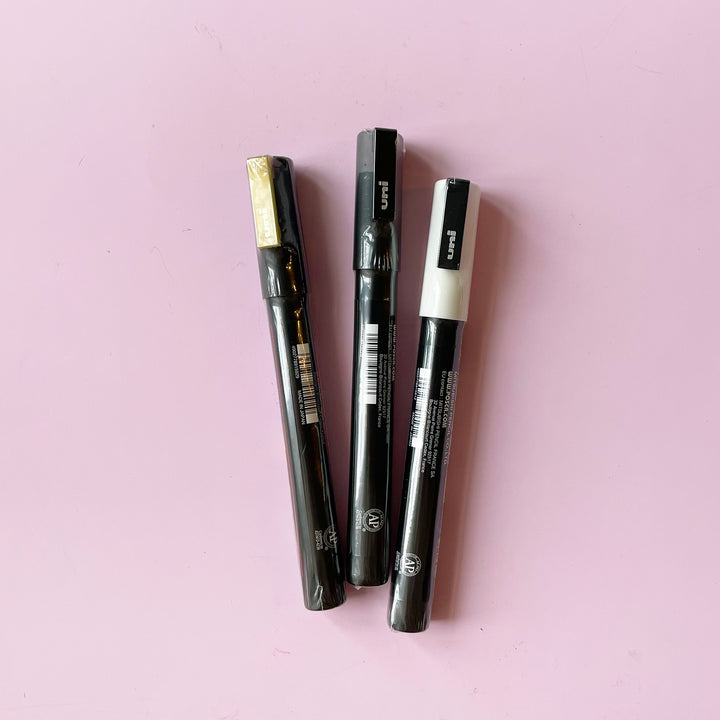 Paint Pen Single