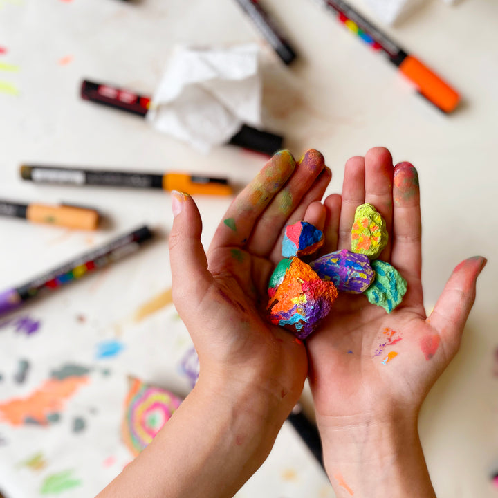 Paint Pen Sets - 5mm