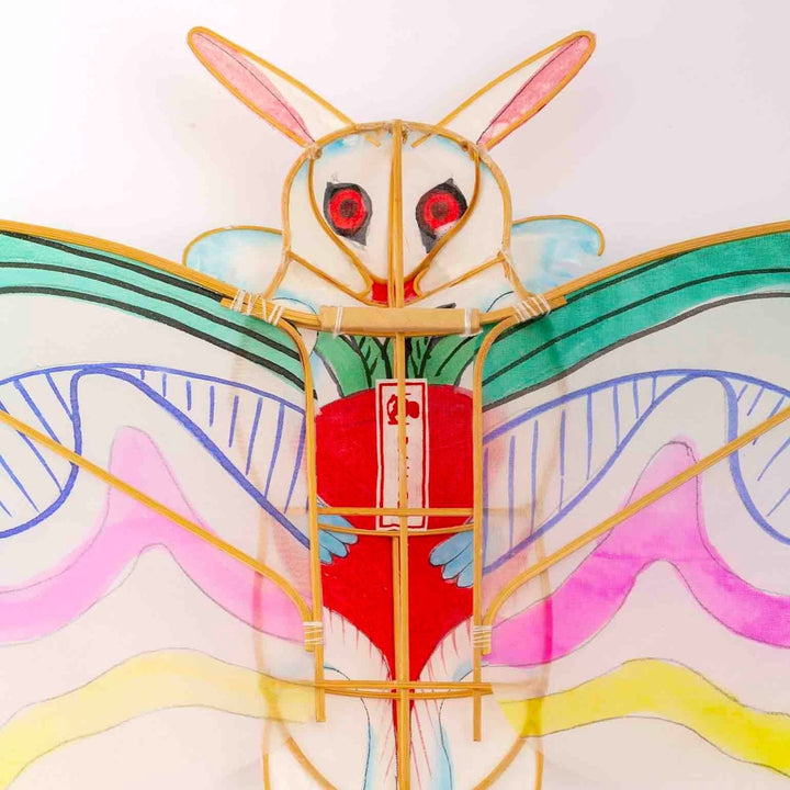 Rabbit Kite