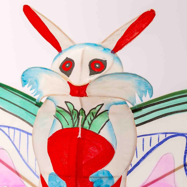 Rabbit Kite
