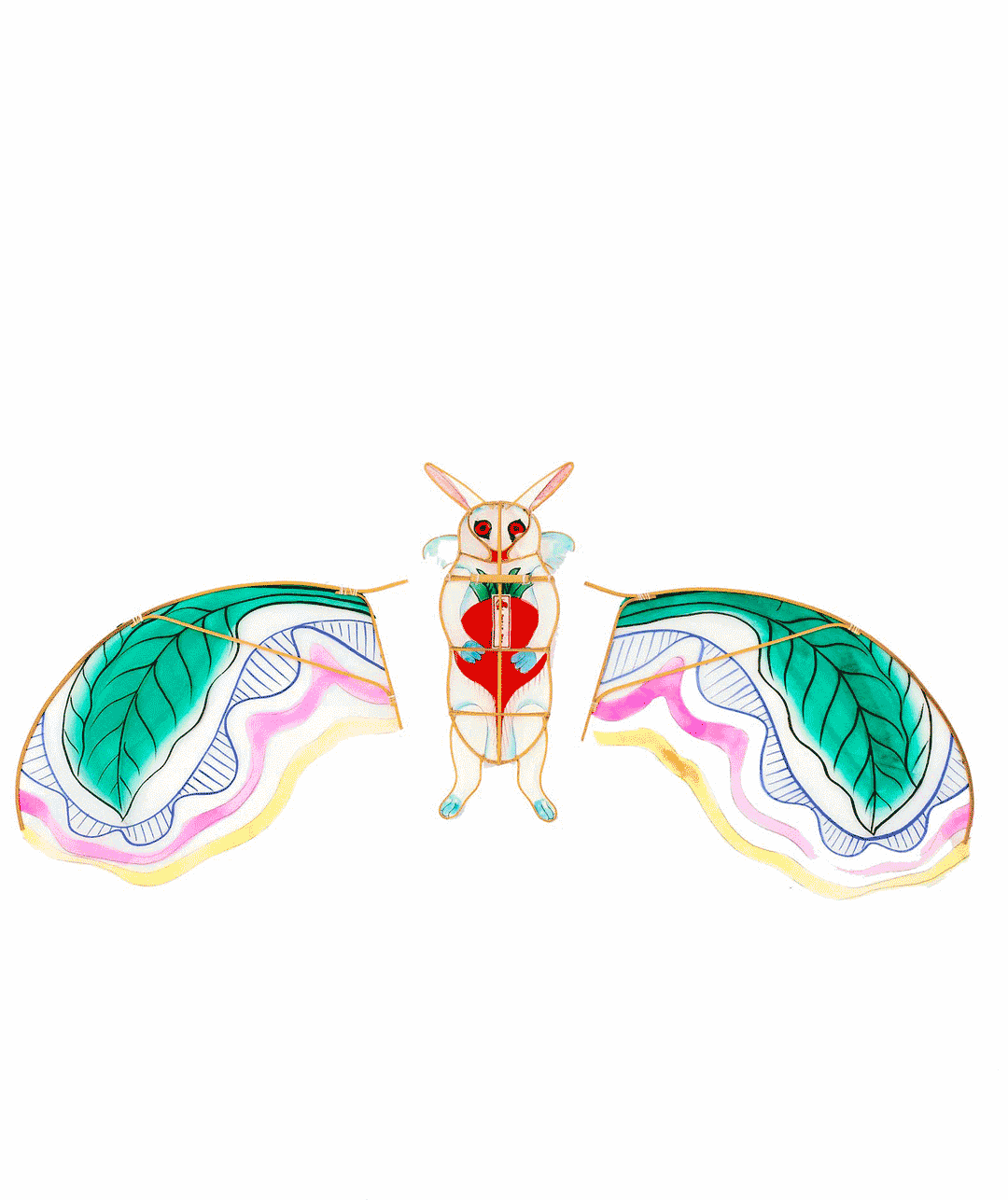Rabbit Kite
