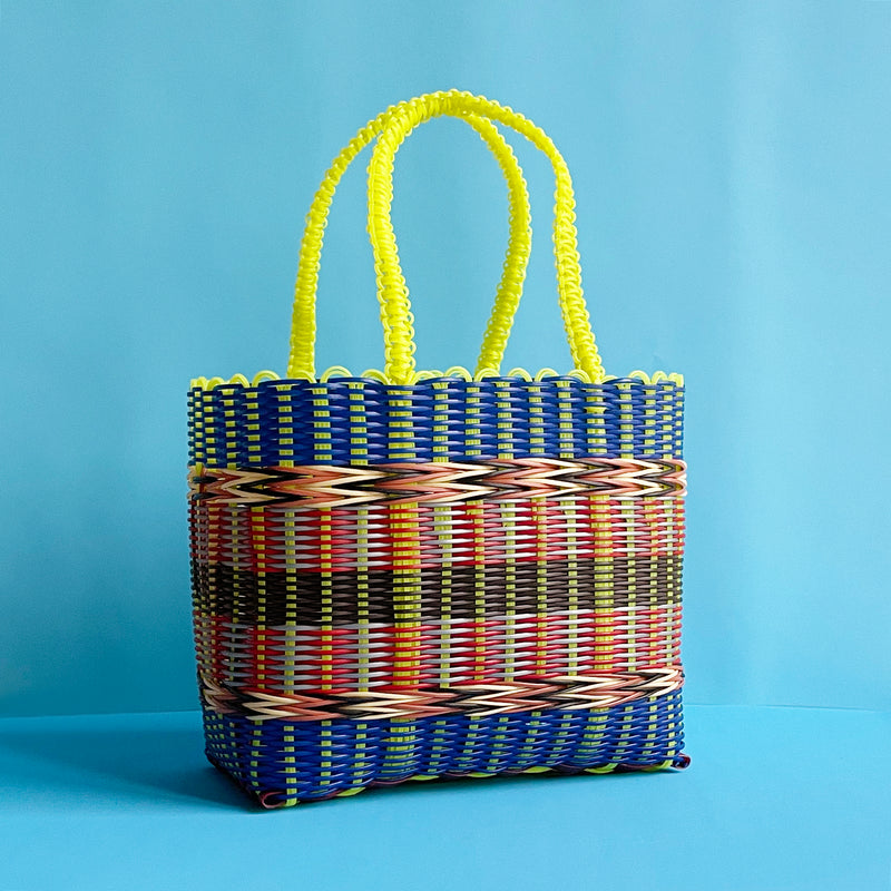 Woven Plastic Bag