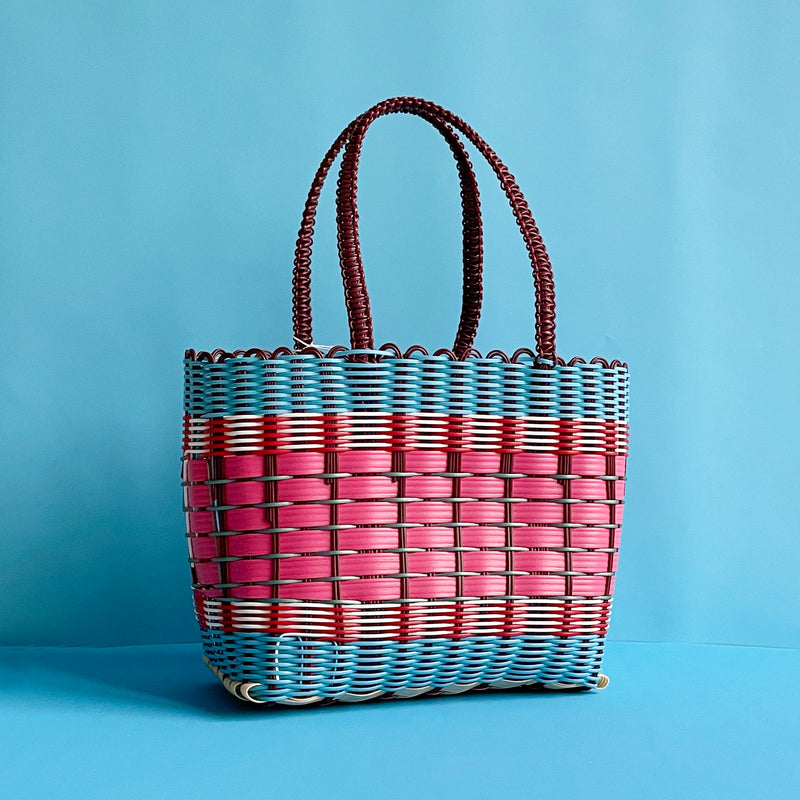 Woven Plastic Bag