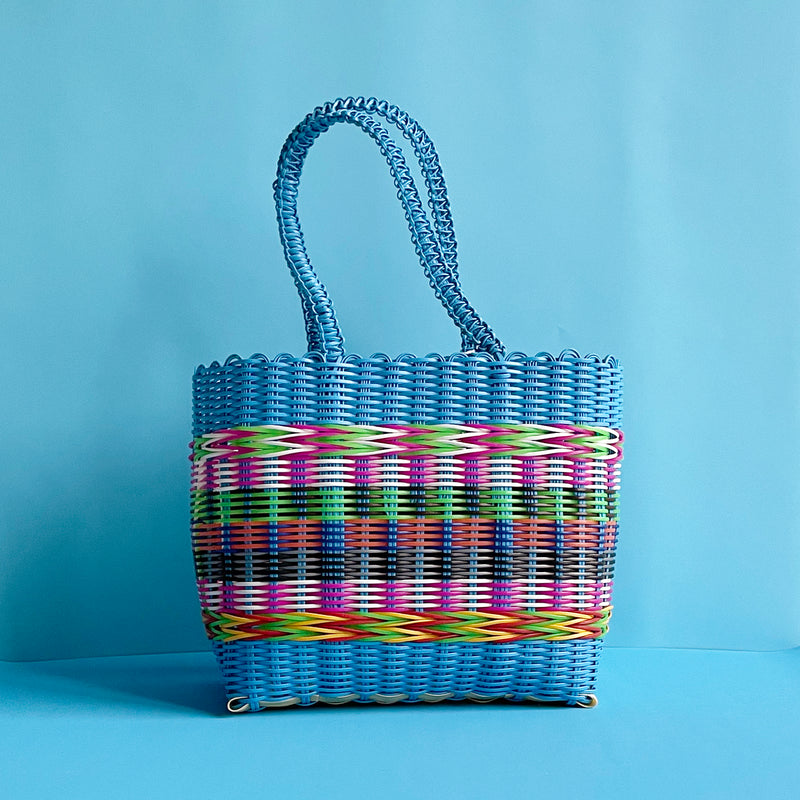 Woven Plastic Bag