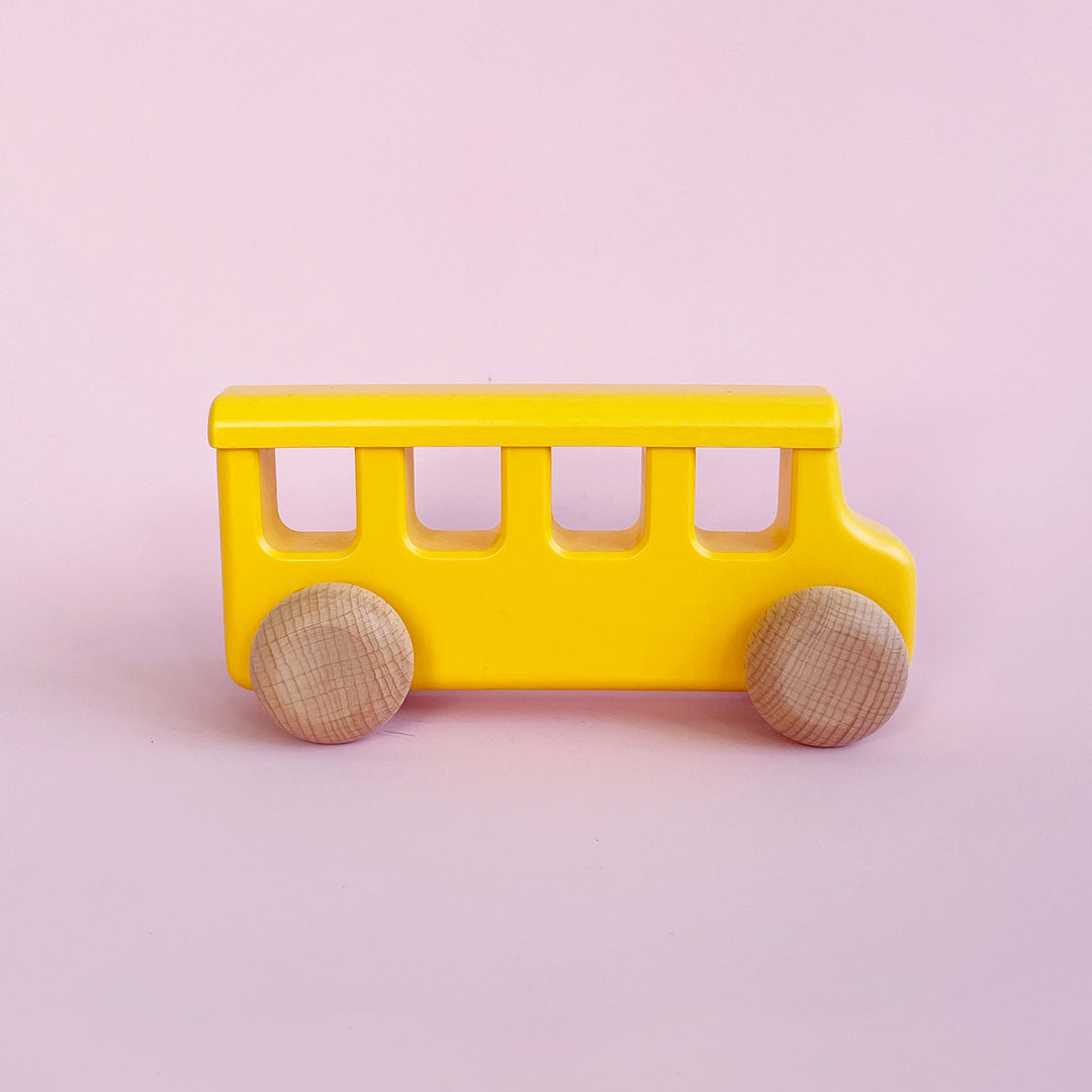 School Bus