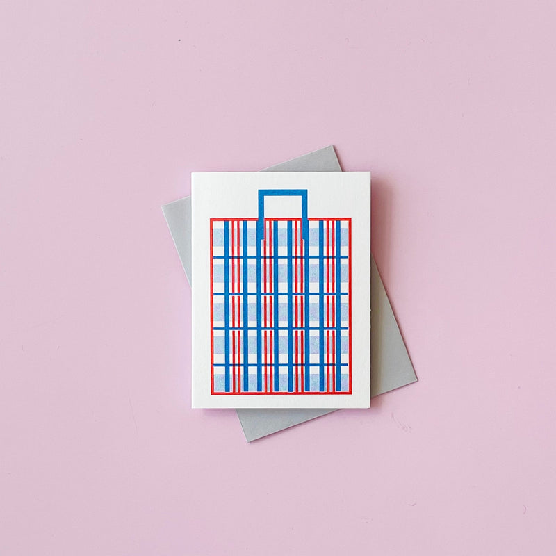 Mini Cards: Design