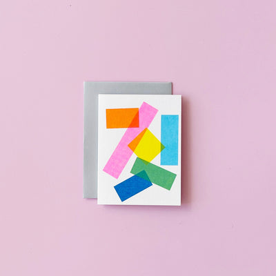 Mini Cards: Design