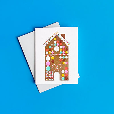 Mini Cards: Holiday