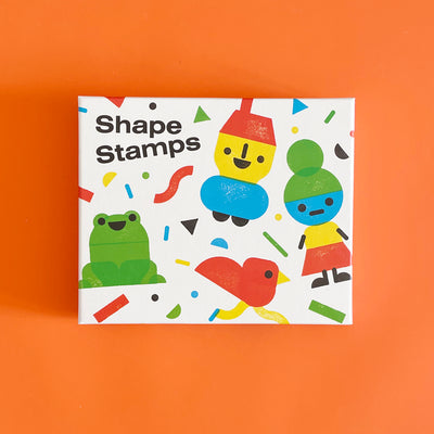 Shape Stamps