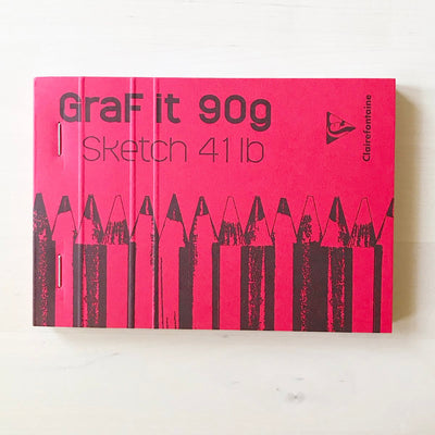 Graf it Sketch Pad
