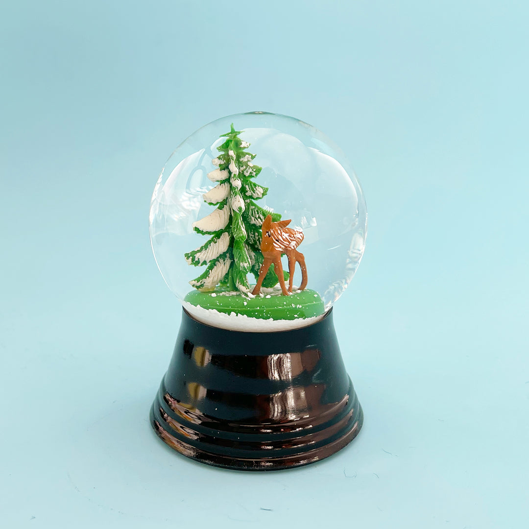 Small Snowglobe