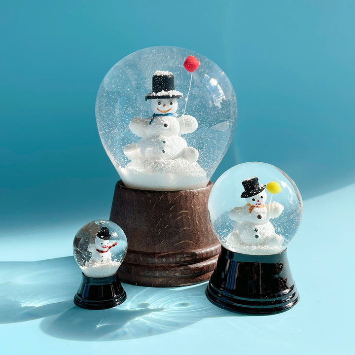 Mini Snowglobe