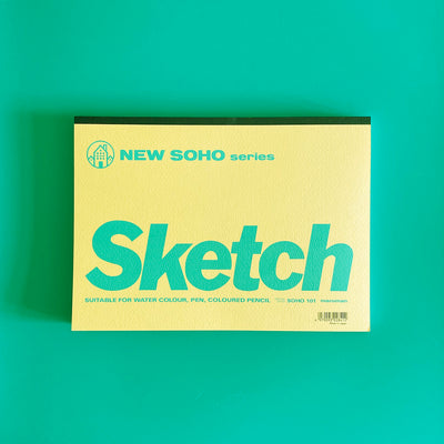 Soho Sketch