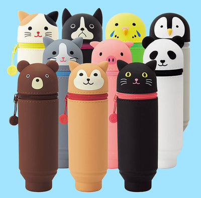 Animal Stand Pen Case