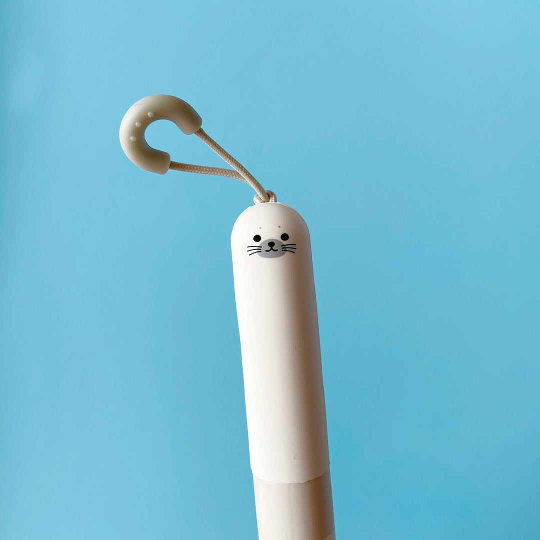 Animal Stick Scissors