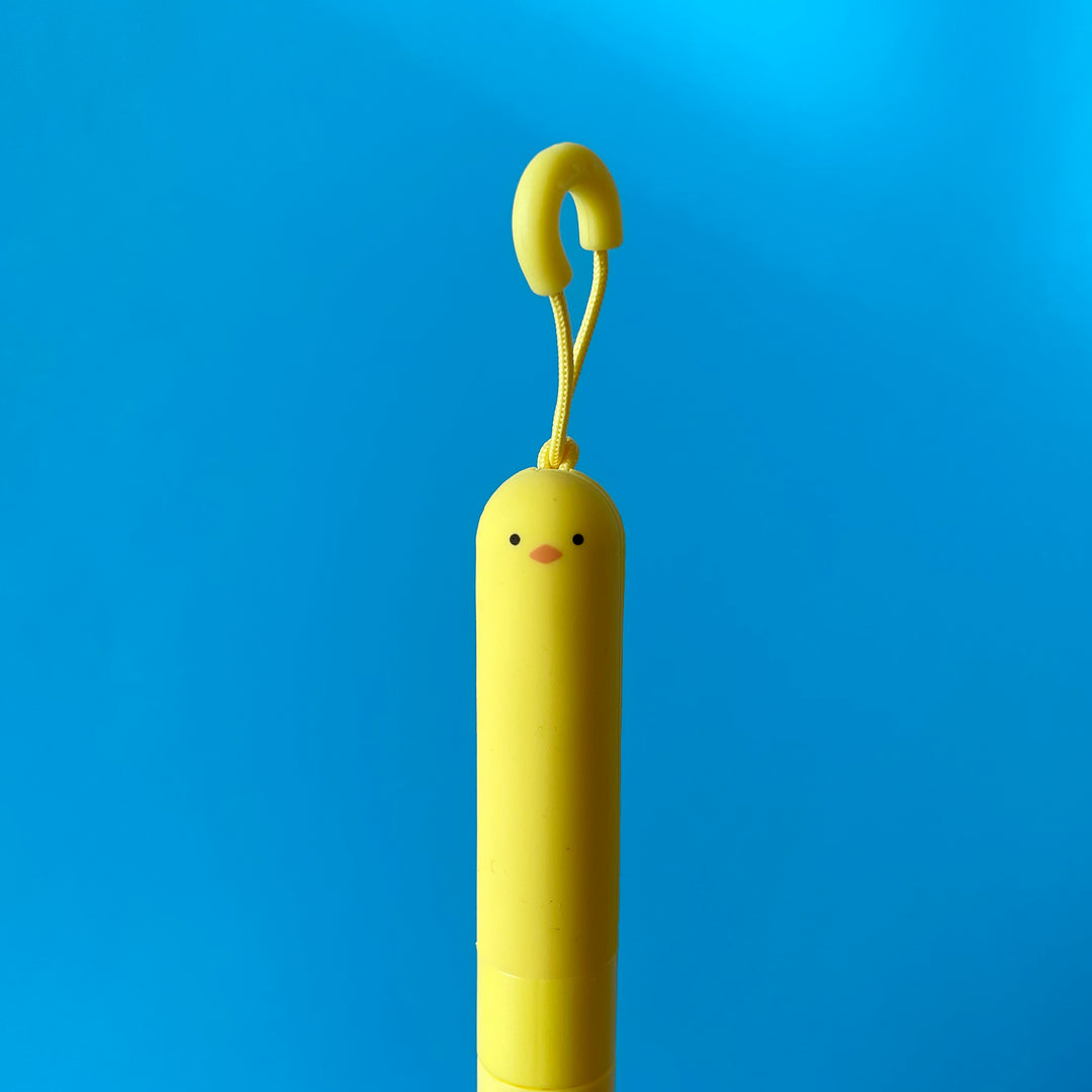 Animal Stick Scissors