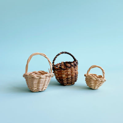 Tiny Basket