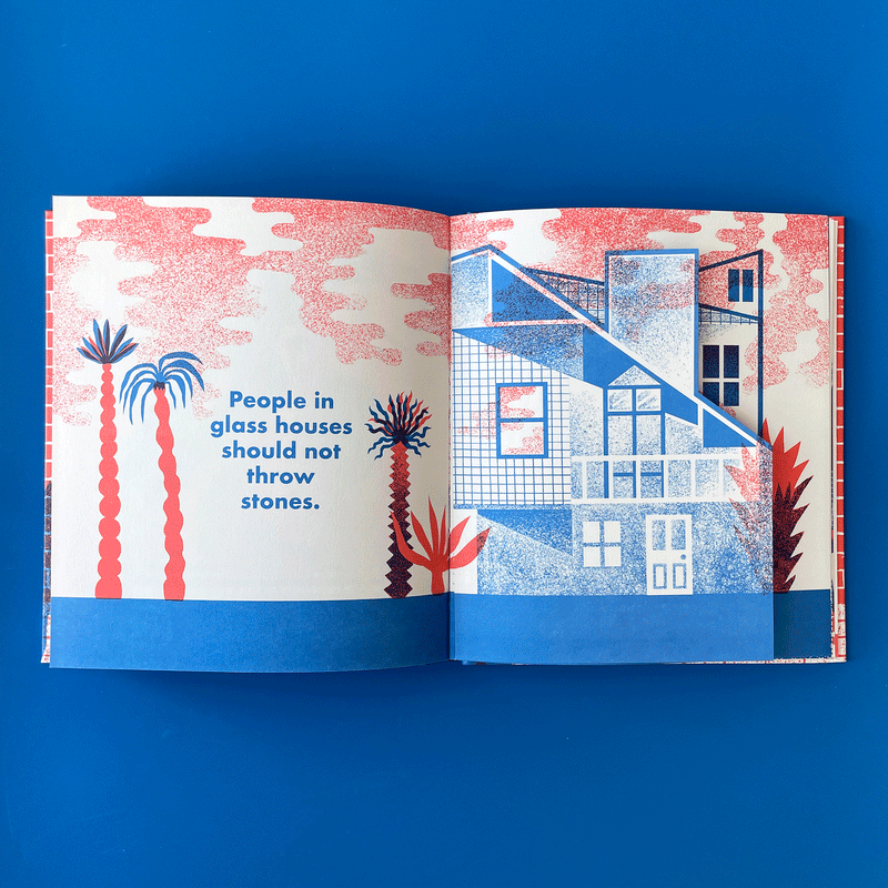 Up Down Inside Out – Fair Play Projects