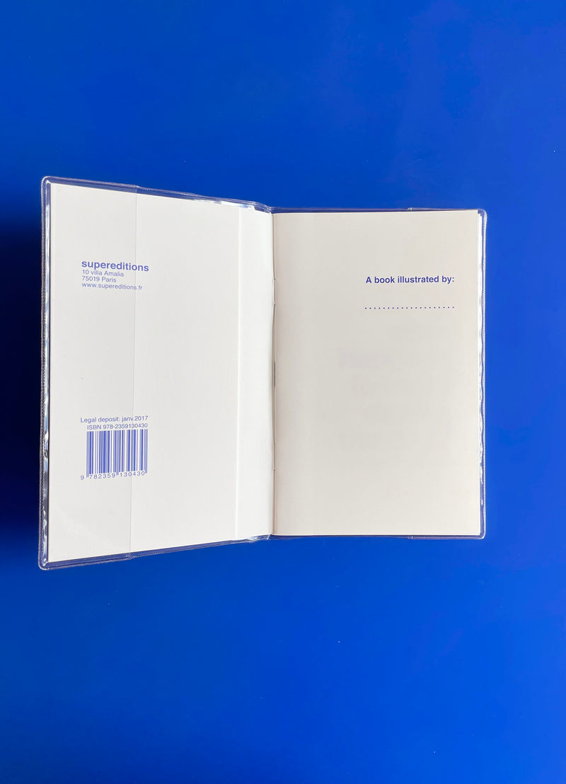 What Happens to Night? Book to Illustrate