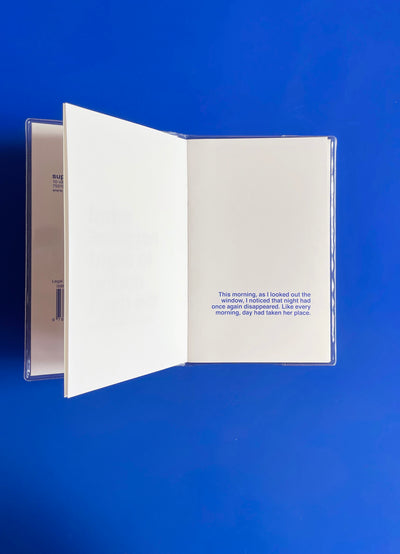 What Happens to Night? Book to Illustrate